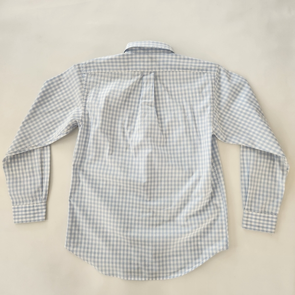 Ralph Lauren Button-down Longsleeve Shirt - Picture 6 of 11